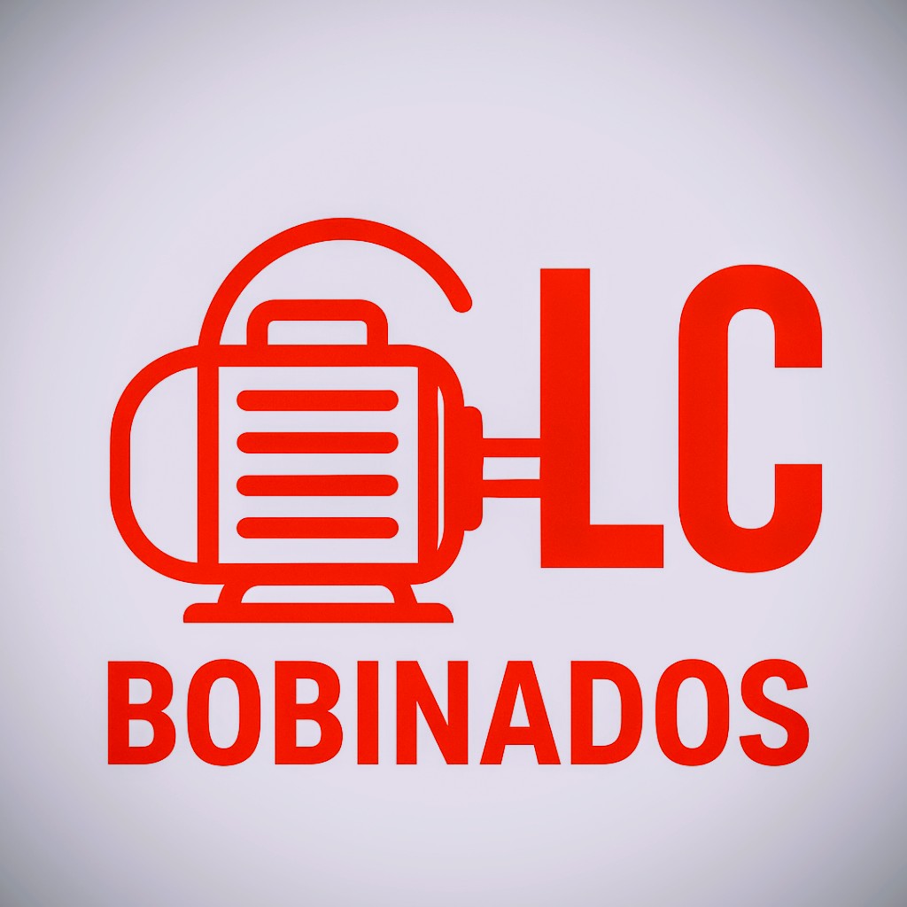 Bobinado de motores eléctricos