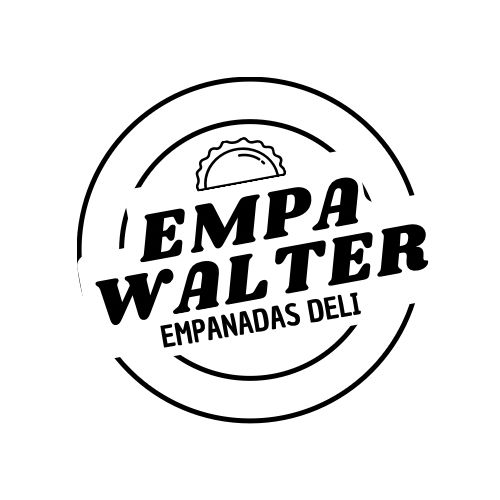 Empanadas de carne al disco